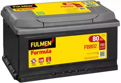 fulmen-fb802